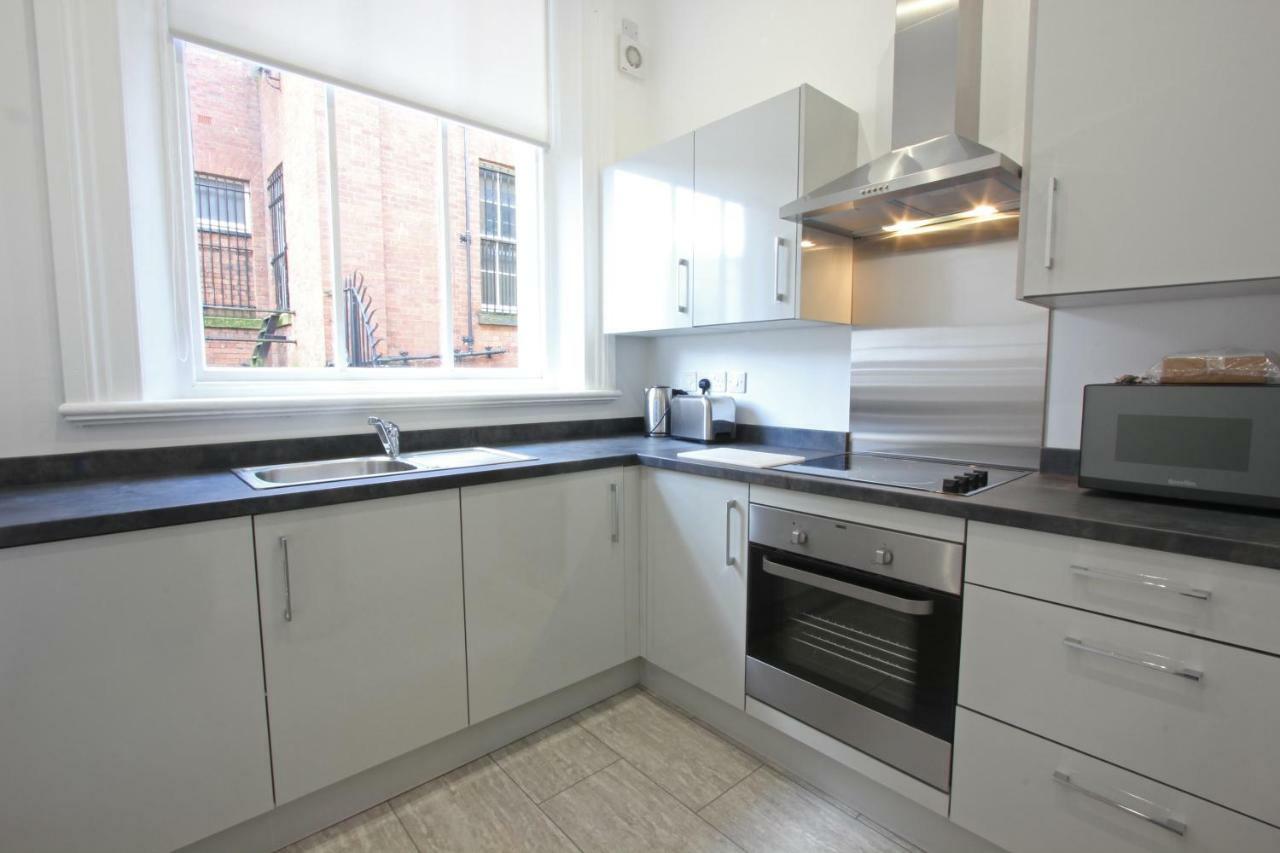 The Castle Collection - 3 Union Court Apartment Liverpool Exterior photo